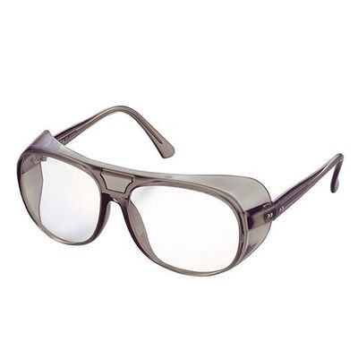 トーアボージン 防塵メガネ UL-100 TBPC 1個 9-035-21（直送品）