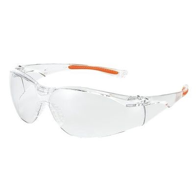 Univet 軽量保護メガネ 513010000 1個 3-6383-11（直送品）