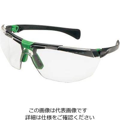 Univet イヤーマフ対応セーフティグラス 5X1 Zero Noise 5X1Z.03.00.00 1個 4-2203-01（直送品）