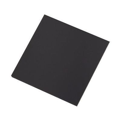 日東樹脂工業 近赤外線透過アクリル板 CLAREX(R) 5枚入 NIR-80N-1- 50 1袋(5枚) 4-1479-04（直送品）