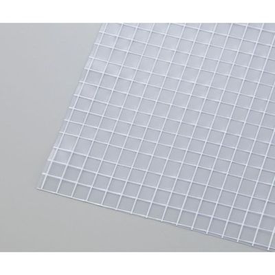 アズワン 透明ターポリンシート eーsheet 2030×0.5mm 長さ10m 4-2005-02 1巻(10m)（直送品）