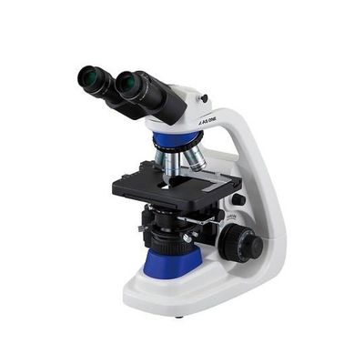 アズワン 位相差顕微鏡 100~1000× 双眼 PMP38B 1セット 4-2735-01（直送品）