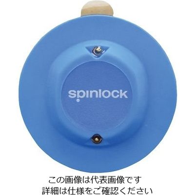 Spinlock 水中視認ライト LumeーOn 2個入 DW-LMN 1パック(2個) 4-2992-01（直送品）