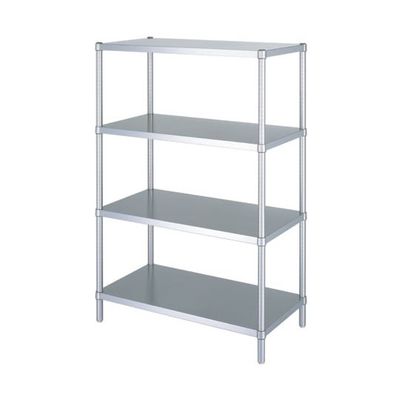 シンコー 導電シェルフ RB4-7545E 1台 1-8935-10（直送品）