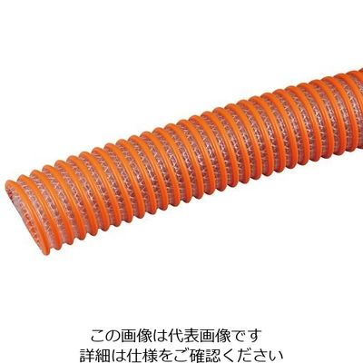 東拓工業 SDホース ラインエース 50mm 22114-050 1m(1m) 4-2627-04（直送品）