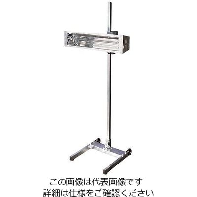 ケーイング カーボンヒーター 100V VC600-MK 1個 4-1350-01（直送品）