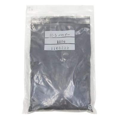 ダイゾー 二硫化モリブデン Mー5パウダー 4-1328-01 1個（直送品）