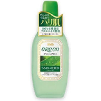 明色化粧品 明色グリーン アストリンゼン 4902468175145 1セット（170ML×3）（直送品）