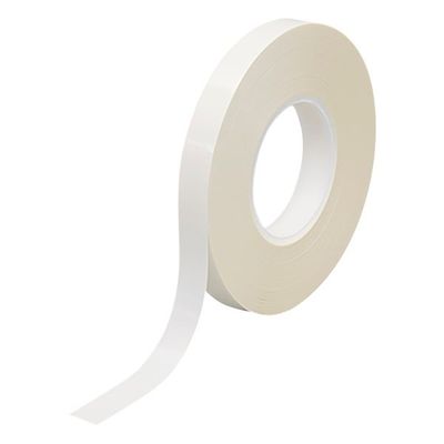 寺岡製作所 フィルム両面テープ #4 X20mmX100m 707N 1巻 1-9064-13（直送品）