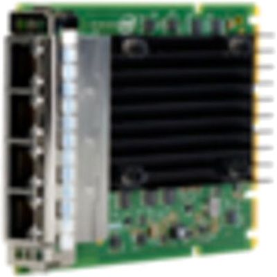 HP（ヒューレット・パッカード） Ｉｎｔｅｌ　Ｉ３５０ーＴ４　Ｅｔｈｅｒｎｅｔ　１Ｇｂ　４ーｐｏｒｔ　ＢＡＳＥーＴ　ＯＣＰ３　Ａｄａｐ（直送品）