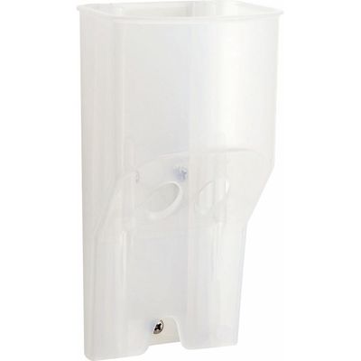 サラヤ　樹脂製 手摺ホルダー（250mL用）42043　1箱（10個入）　　　マツヨシカタログ（直送品）