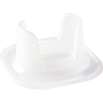 サラヤ　据置型ホルダー（250mL用）42044　1箱（10個入）　　　マツヨシカタログ（直送品）