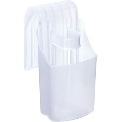 サラヤ ベッドサイドホルダー(250/300mL用)42047 42047 1箱(10個入)（直送品）