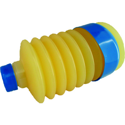 ニッペコ ジャバラグリース(オートグリスター)1L 18060080 1本 129-2398（直送品）