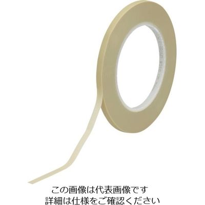 スリーエム ジャパン 3M スコッチ ファインラインテープ 6301 6.4mmX54.8m 1セット(12巻:1巻×12本)（直送品）