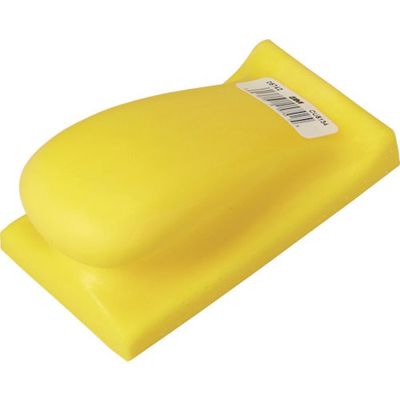 スリーエム ジャパン 3M ソフトブロック 5742 69X127mm 05742 1セット(10個) 108-5095（直送品）