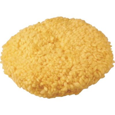 スリーエム ジャパン 3M スーパーバフ ポリッシングパッド 5705 外径200mm 1セット(6枚) 108-5129（直送品）