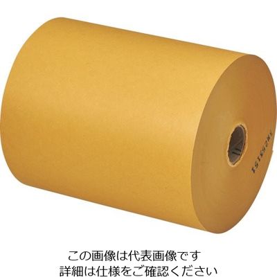 スリーエム ジャパン 3M スコッチブロック マスキングペーパー 6706 152mmX228.6m 1セット(6本) 104-2020（直送品）