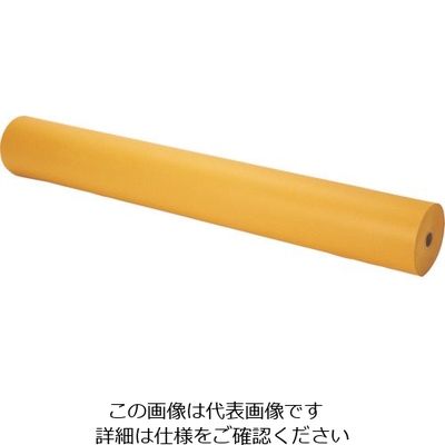 スリーエム ジャパン 3M スコッチブロック マスキングペーパー 6736 914mmX228.6m 1本 108-6685（直送品）