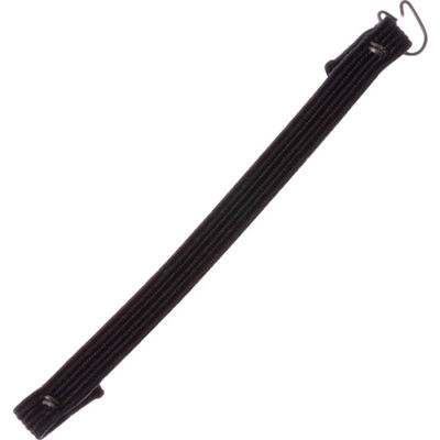 パンドウイットコーポレーション PANDUIT ハーネスボードアクセサリ エラスティックリテイナー RER.5E-X 1袋(10個)（直送品）