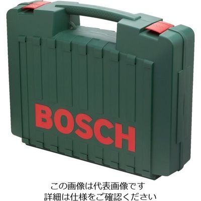 ボッシュ キャリングケース PSS200A用 2605438168 1個 118-8038（直送品）