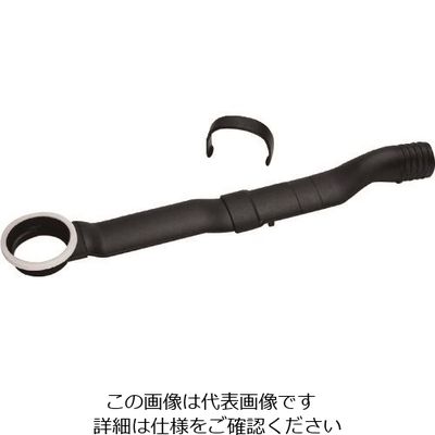 ボッシュ 吸じんアダプター GMF250，10.8VーLI用 2608190054 1個 136-4716（直送品）