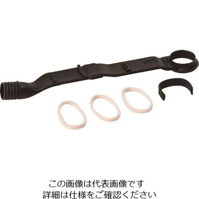 ボッシュ 吸じんアダプター GMF300SCE用 2608190056 1個 136-4718（直送品）