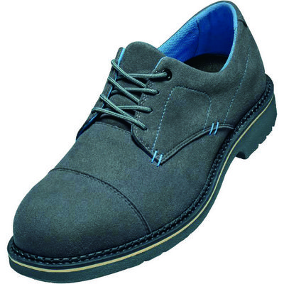 ウベックス UVEX 作業靴 uvex1 ビジネスシューズ S2 SRC 29CM 8469545 1足 206-7720（直送品）