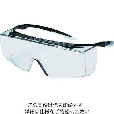 ウベックス UVEX スーパー f OTG 9169470 1個 207-1870（直送品）