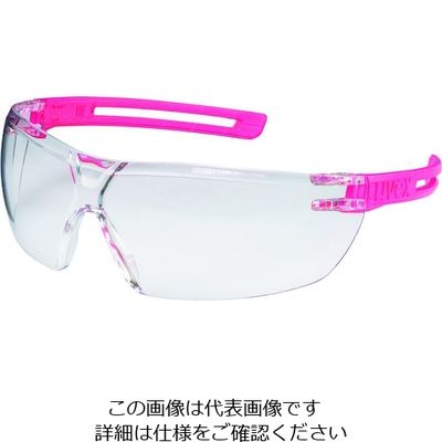 ウベックス UVEX エックスフィット 9199270 1個 207-1865（直送品）