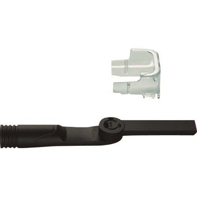 ボッシュ キュウジンアダプター GST 2605510301 1個 136-4717（直送品）