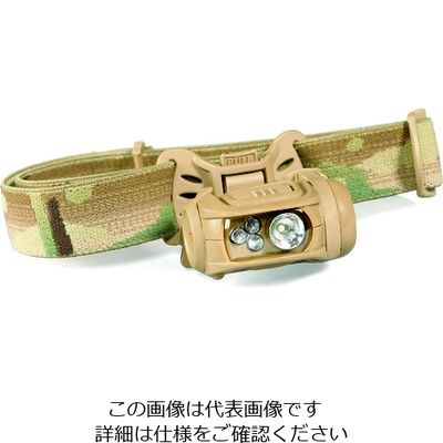 Princeton Tec LEDヘッドライト REMIXPRO MPLS RGI MC RMX300PRO-NOD-RGI-MC 1個（直送品）
