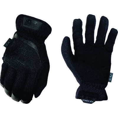 Mechanix Wear ファストフィット タクティカル ブラック M FFTAB-55-009 1双 194-7894（直送品）