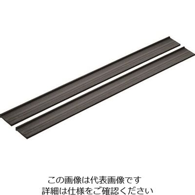 ボッシュ GlassVACヨウ ワイパーブレード(大) F016800550 1個(2枚) 213-5462（直送品）