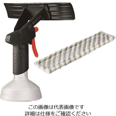 ボッシュ GlassVacヨウスプレーボトルセット F016800586 1個 213-3840（直送品）