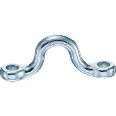 Wichard ステンレス強力アイストラップ 5mm 9202 1個 206-4047（直送品）