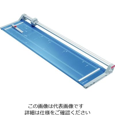 Novus Dahle ダーレー 裁断機 ローラーカッター 558N型 00558N 1台 207-3205（直送品）