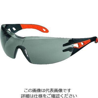 ウベックス UVEX フィオスCB 9192445 1個 207-1869（直送品）