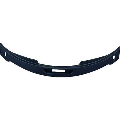 ウベックス UVEX 頭部保護具 フィオス アルパイン用 バイザーアダプター 9790067 1個 207-1801（直送品）