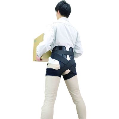 ダイヤ工業 DAIYA bonbone ワーキングアシストLB L 000-8022 1個 206-6841（直送品）