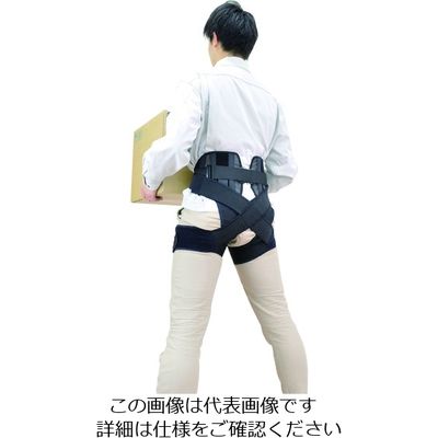 ダイヤ工業 DAIYA bonbone ワーキングアシストLB XL 000-8021 1個 206-6840（直送品）