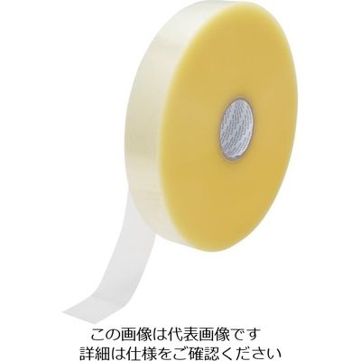 スリーエム ジャパン 3M OPP包装用粘着テープ 371 透明 50mmX1500m 371K TRA 50X1500 1セット(5巻)（直送品）