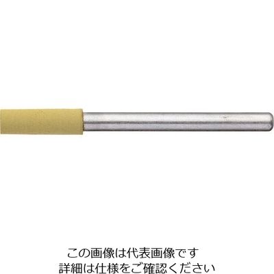 ムラキ 大和化成工業 弾性研磨砥石(ダイワラビン)(ダイヤモンド) GRD300-4 1本 167-3285（直送品）