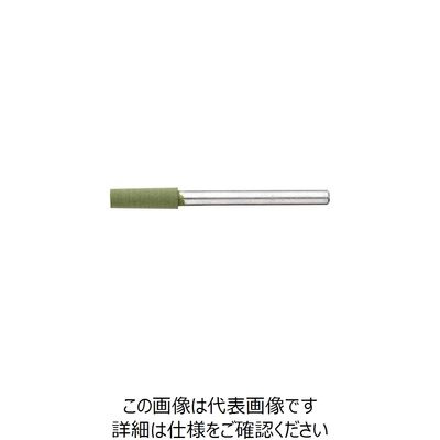ムラキ 大和化成工業 弾性研磨砥石(ダイワラビン)(研磨)(10本組) GRA32-4OX-10 1袋(10本) 167-4804（直送品）