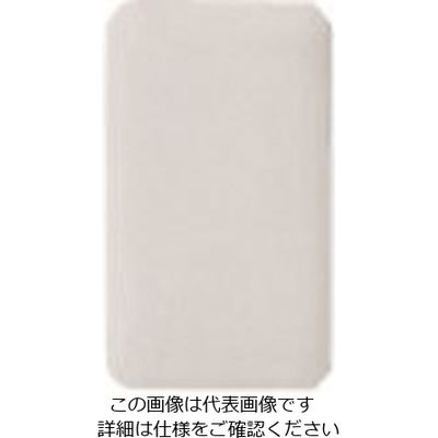 パナソニック Panasonic ワイド21カバーP1連・ベージュ WTC7091F 1セット(10個) 158-9309（直送品）