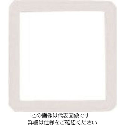 パナソニック Panasonic ワイド21スイッチP2連接・ベージュ WTC7122F 1セット(10個) 159-7146（直送品）