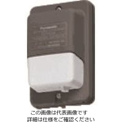 パナソニック Panasonic 電子住宅用EEスイッチ点灯照度調子形・露 EE4413AK 1個 159-5707（直送品）