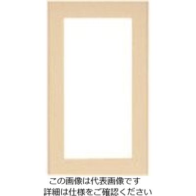 パナソニック Panasonic ワイドSW用簡易耐火Pトリプル用ベージュ WT8303F 1セット(10個) 159-4054（直送品）