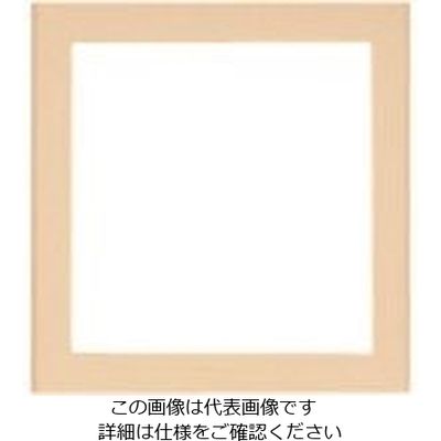 パナソニック Panasonic ワイドSW用簡易耐火P2連接穴用 WT8392F 1セット(10個) 157-6744（直送品）