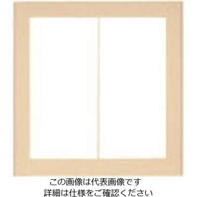 パナソニック Panasonic ワイドSW用簡易耐火Pトリプル+トリプル WT8326F 1セット(10個) 159-0823（直送品）